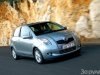 ����� �� ������. Toyota Yaris